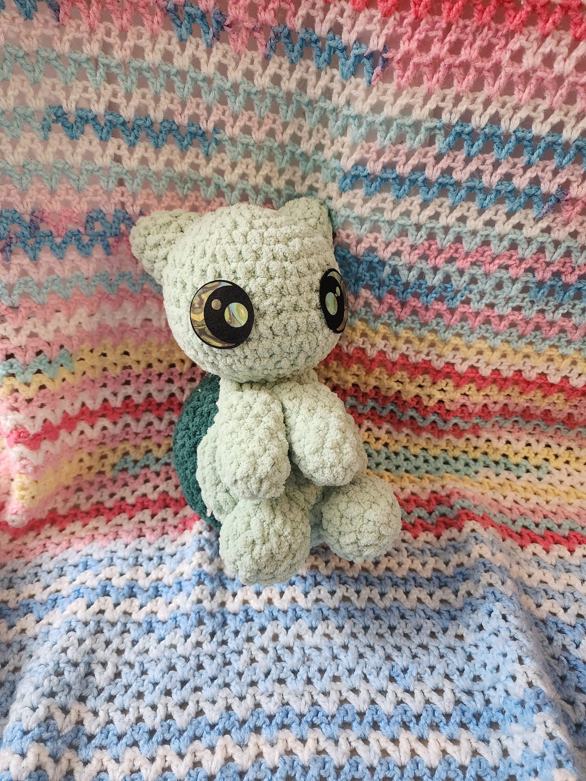 Bulbasaur