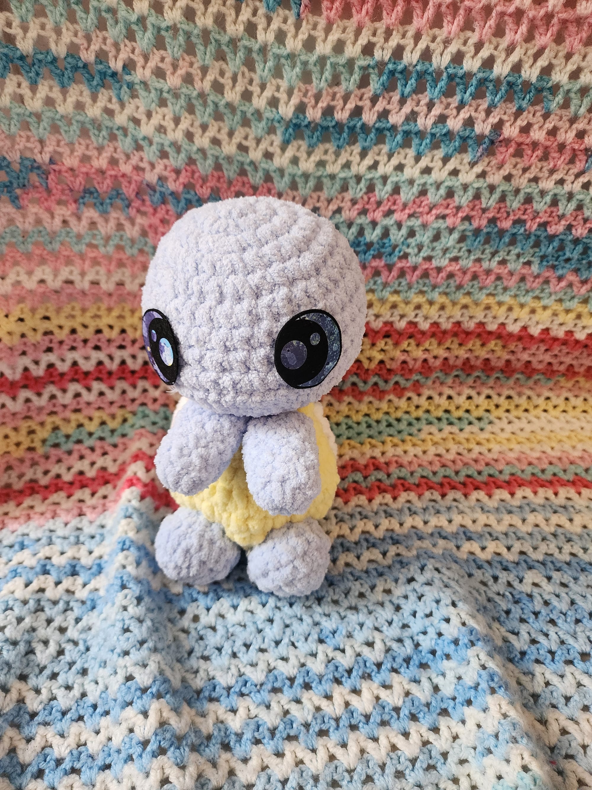 Squirtle