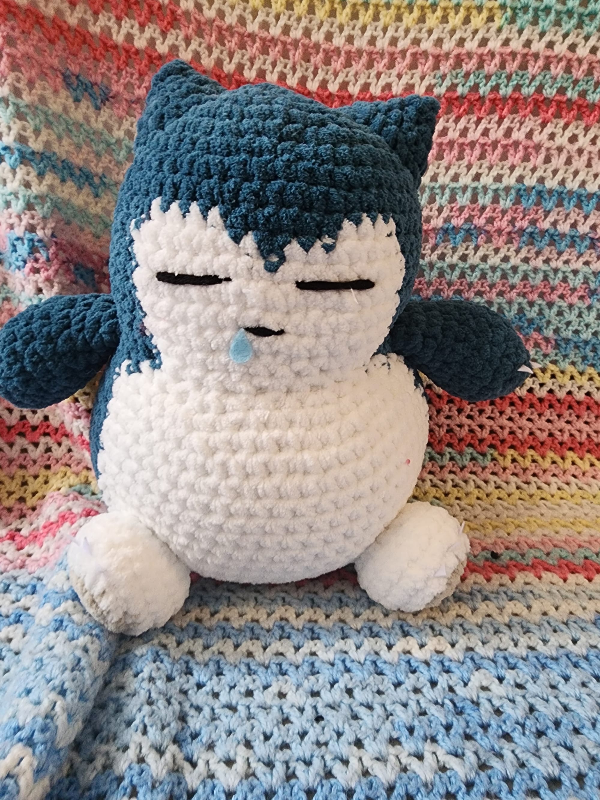 Medium Snorlax