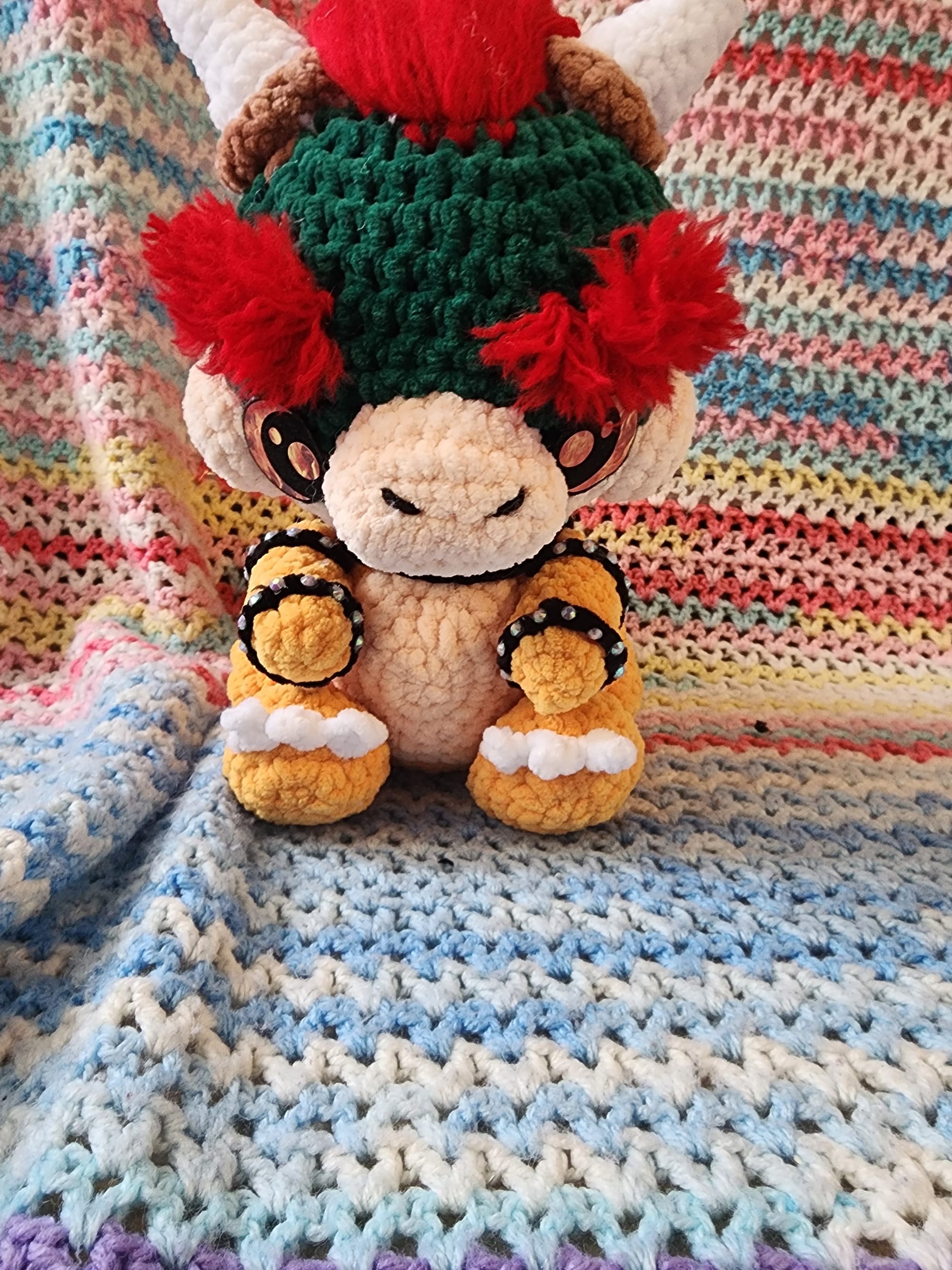 Bowser