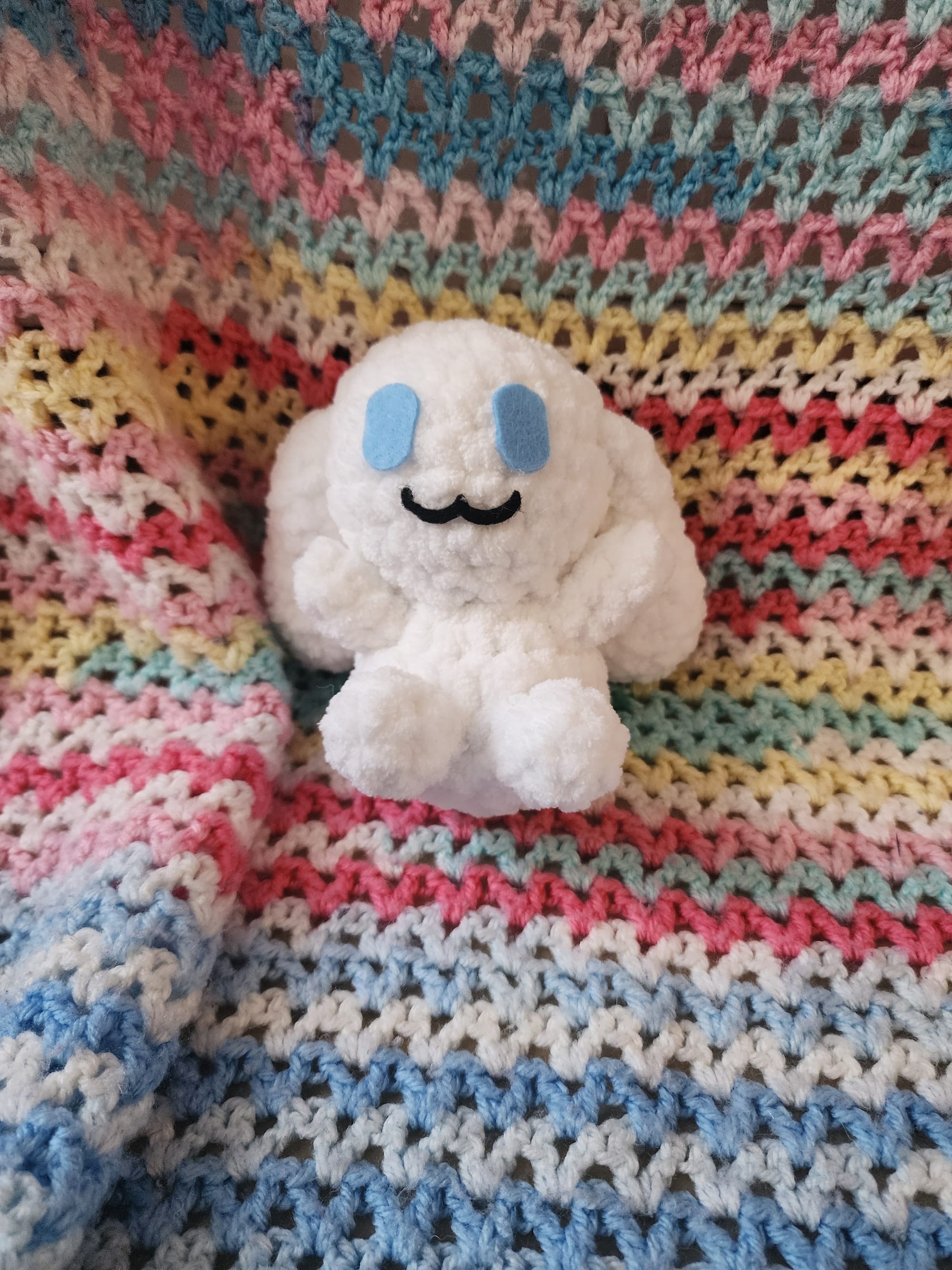 Mini  Cinnamoroll