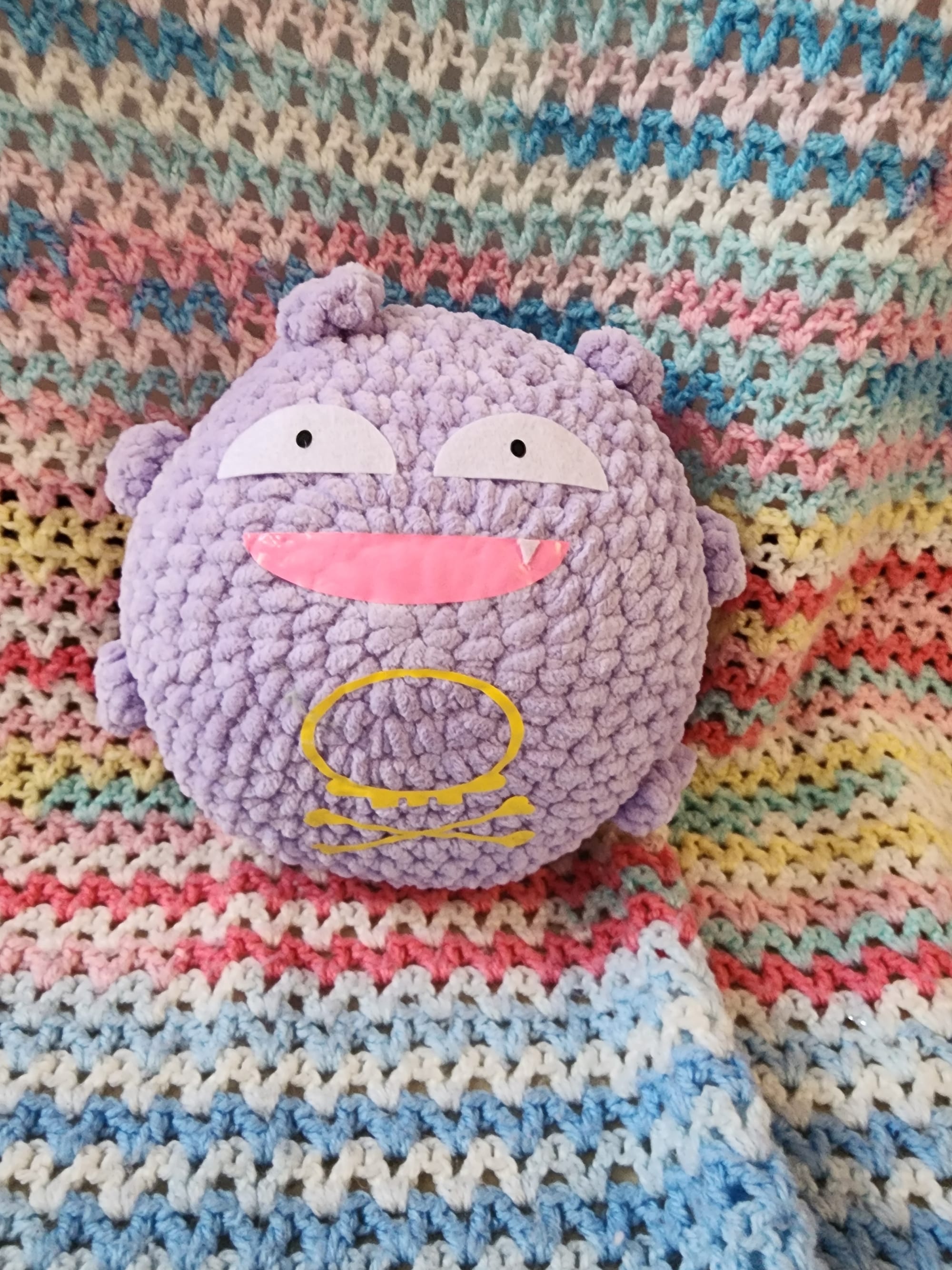 Koffing