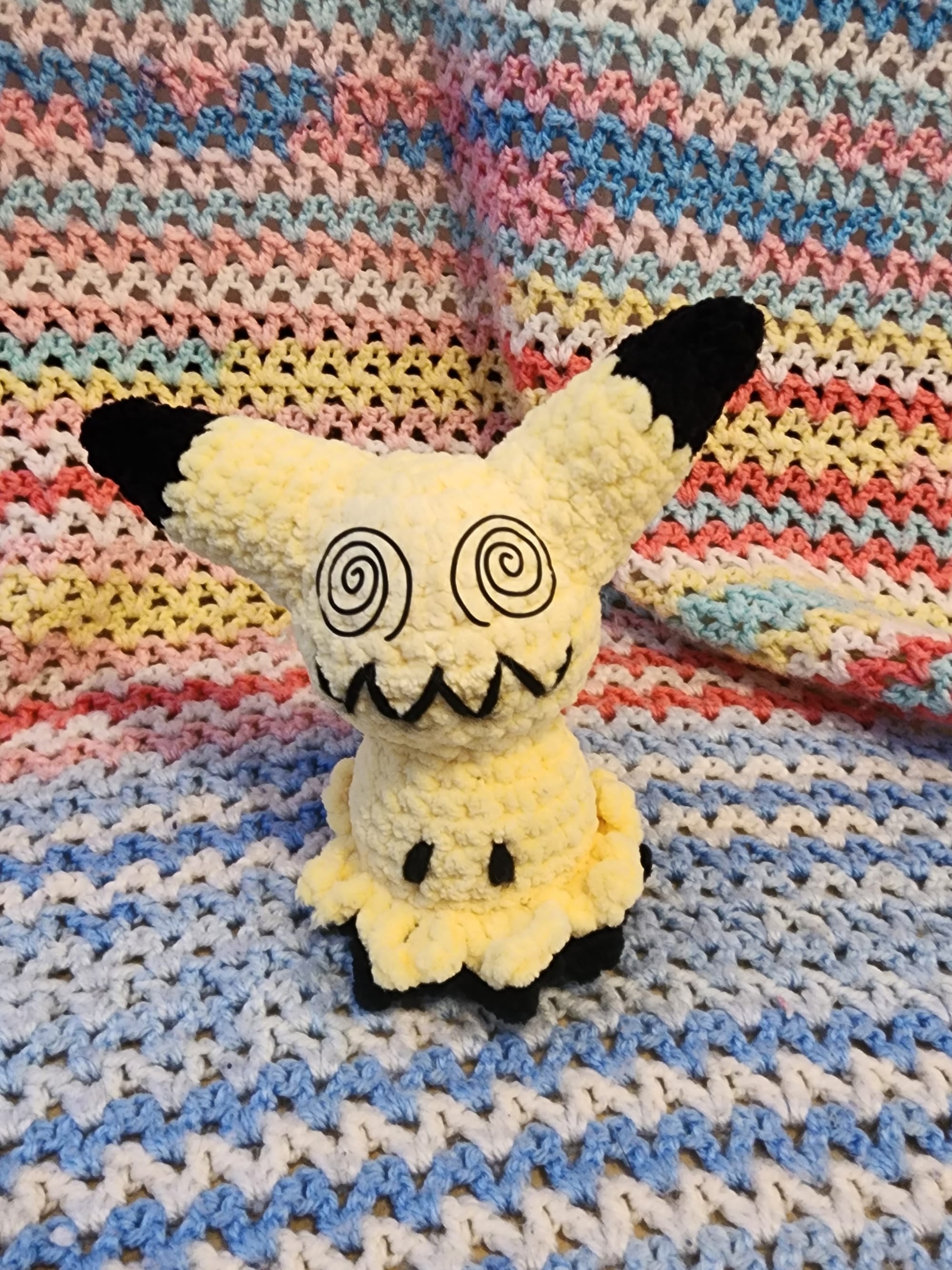 Mini Mimiku