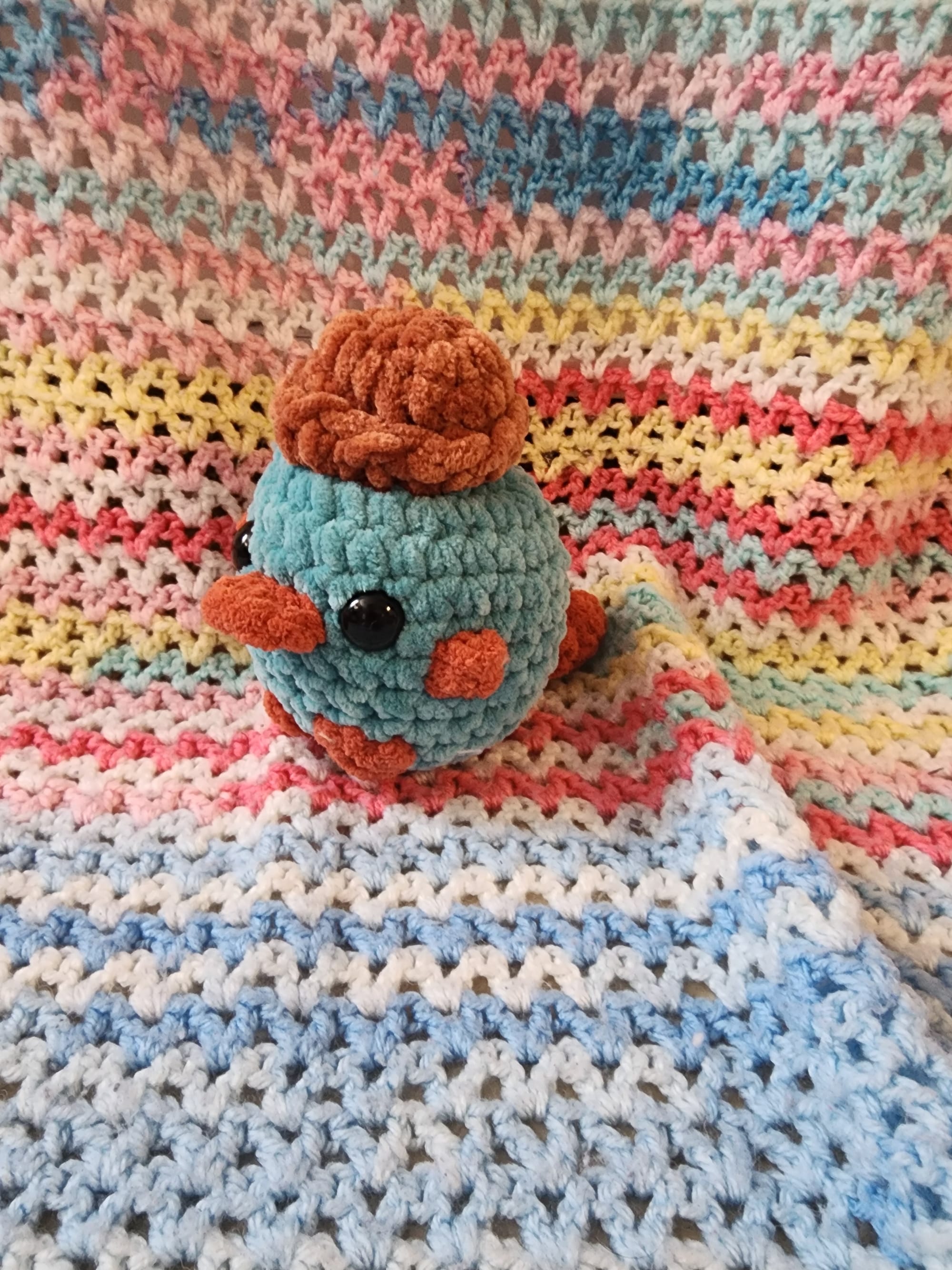 Perry the Platypus