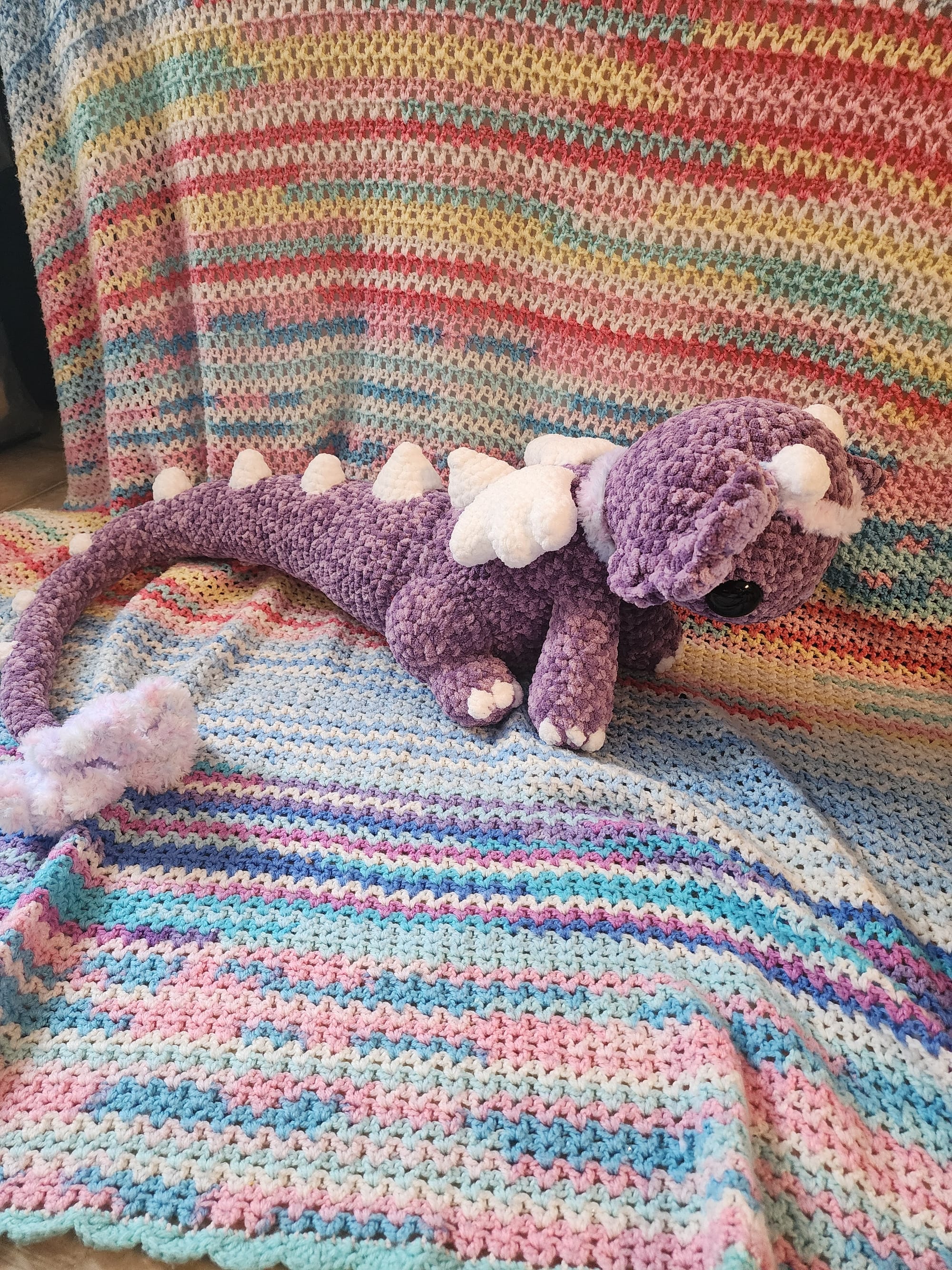 Jumbo Dragon