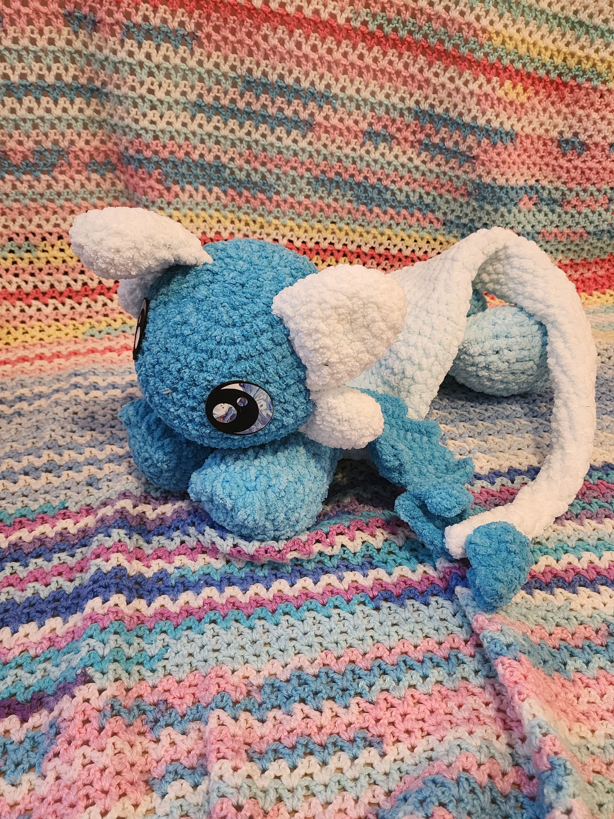Dragon Snuggler