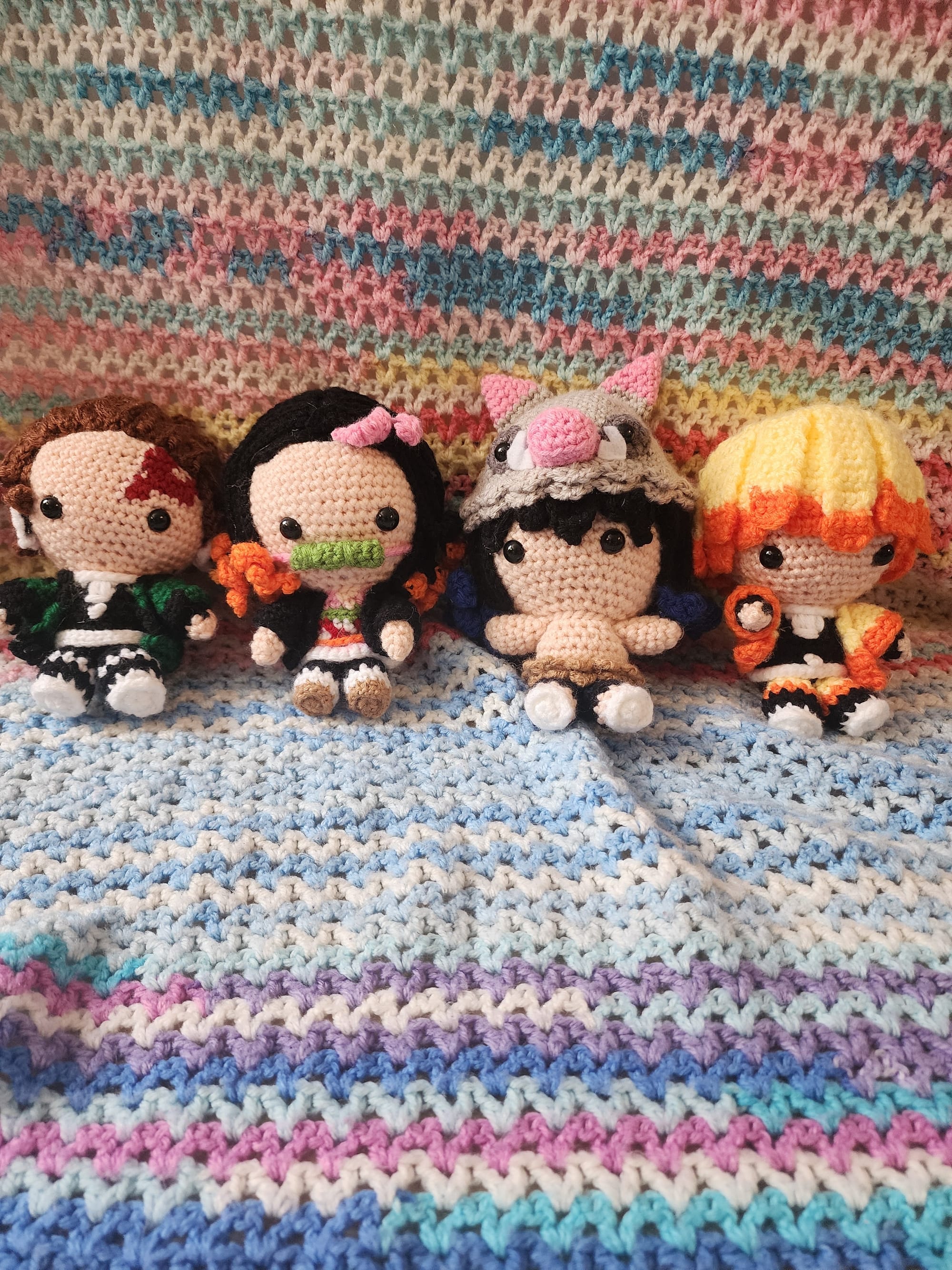 Demon Slayers
