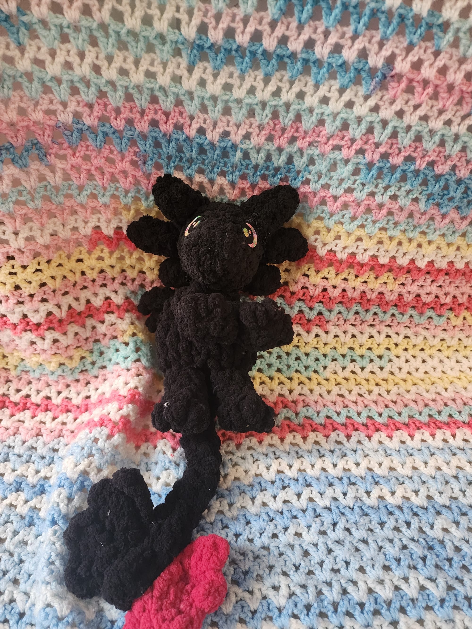 toothless