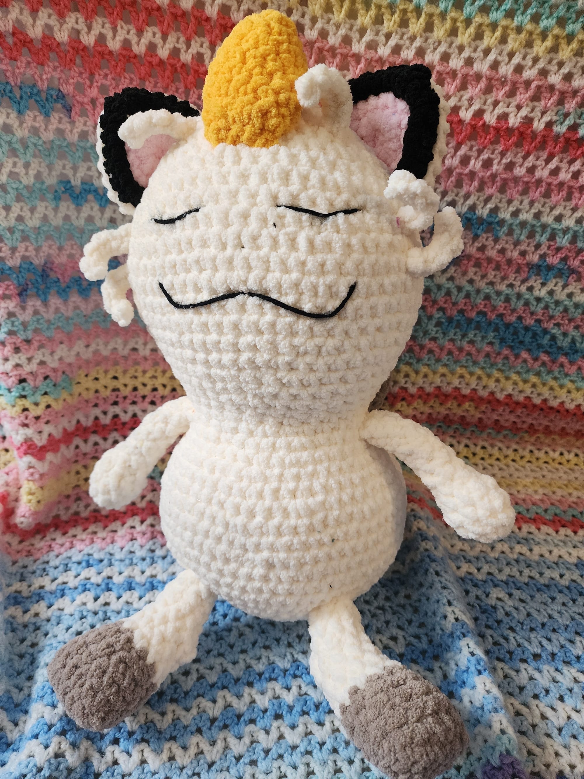meowth