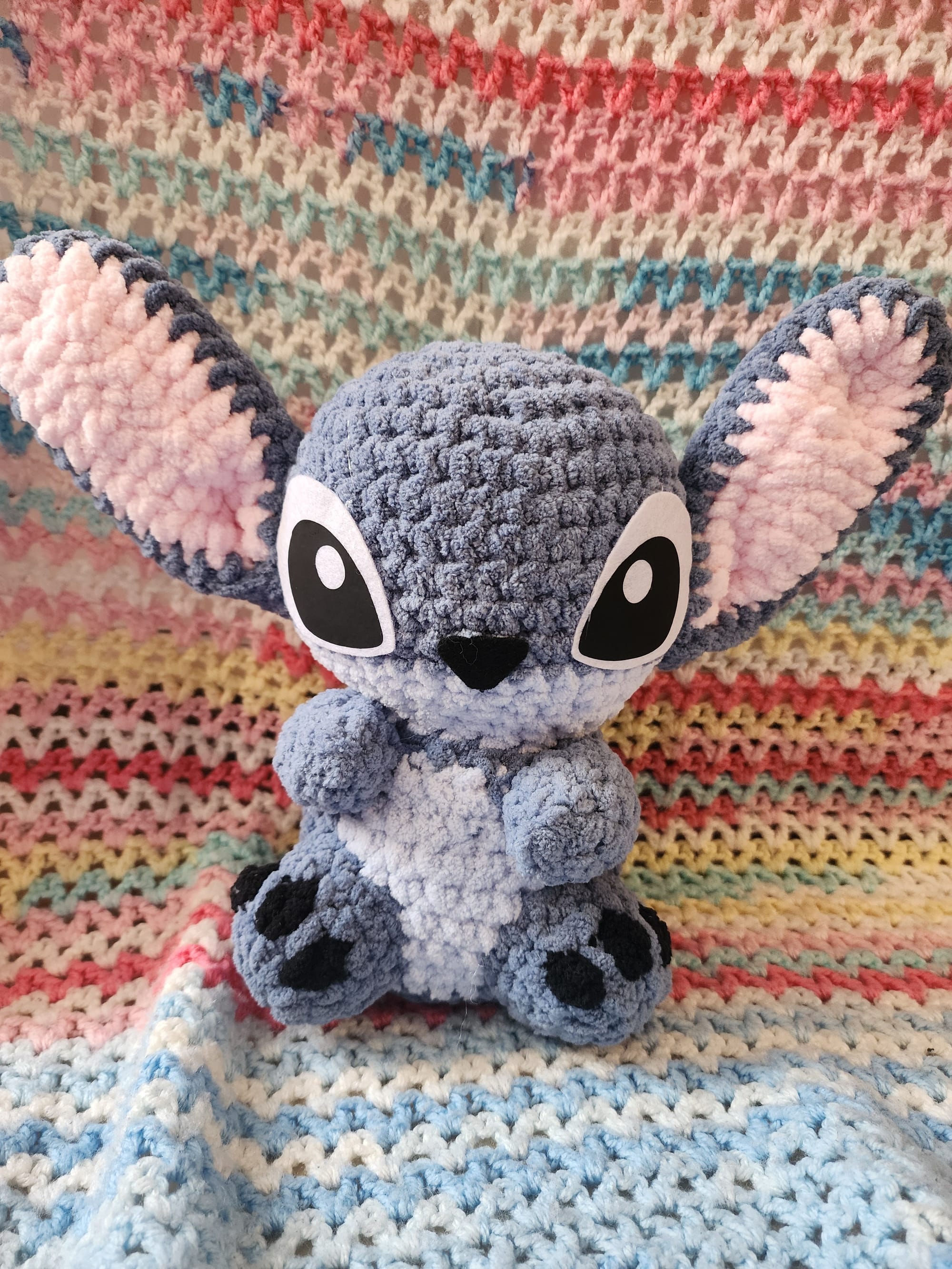 stitch