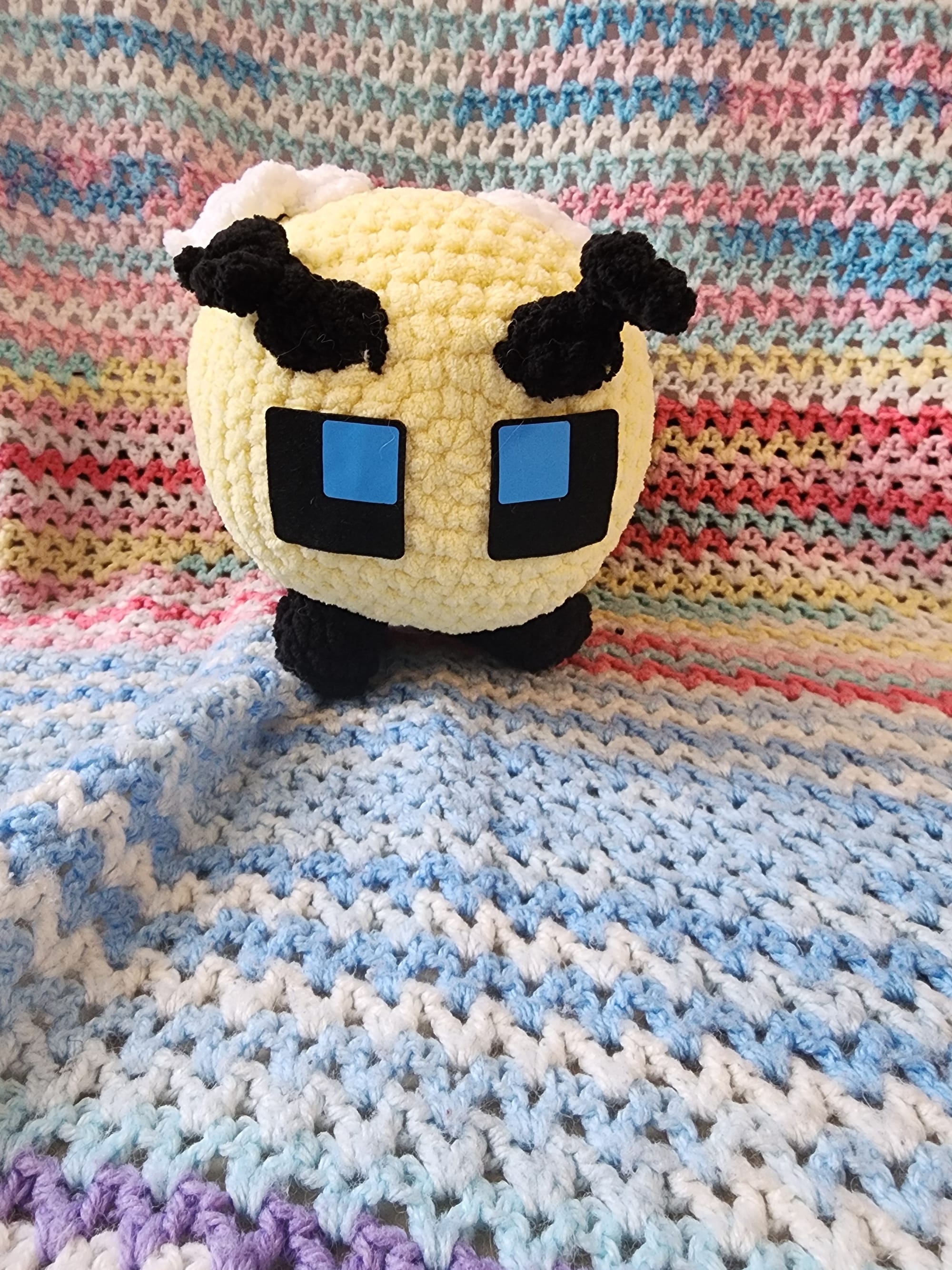 minecraft bee