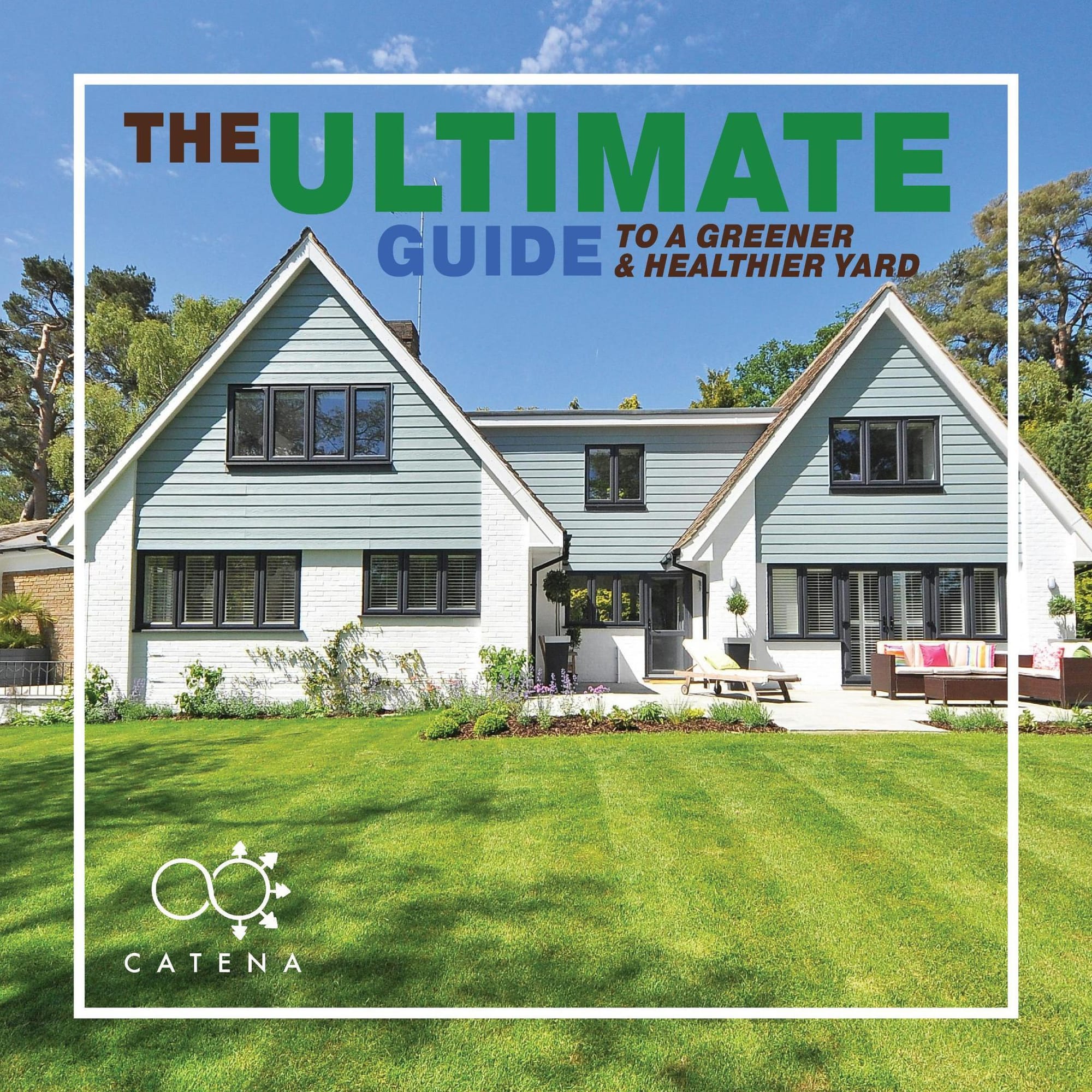 The Ultimate Lawn Fertilization Guide: Get a Greener, Healthier Yard