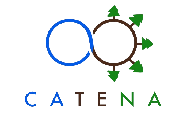Catena Welcomes New CEO