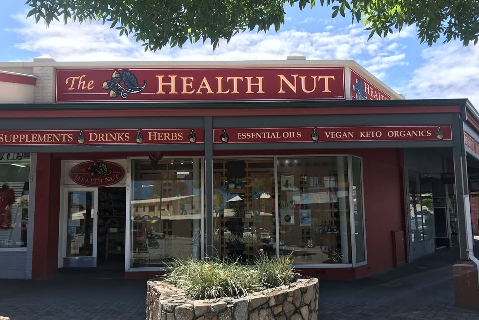 The health nut