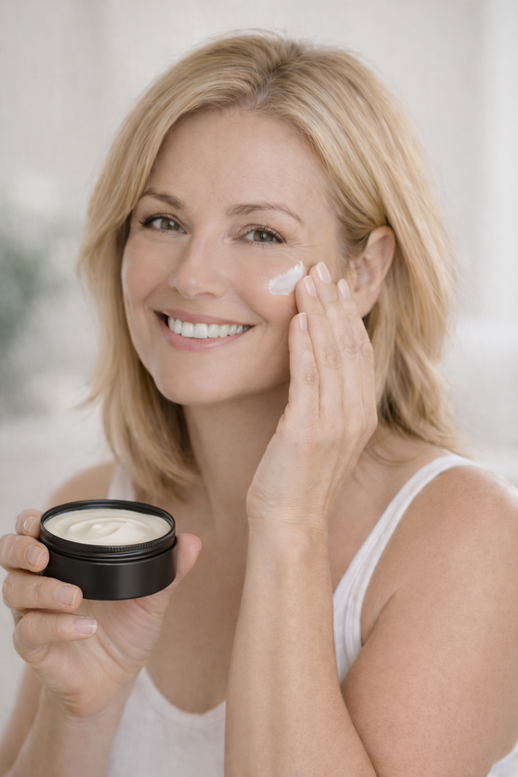 Tallow vs Commercial Moisturisers