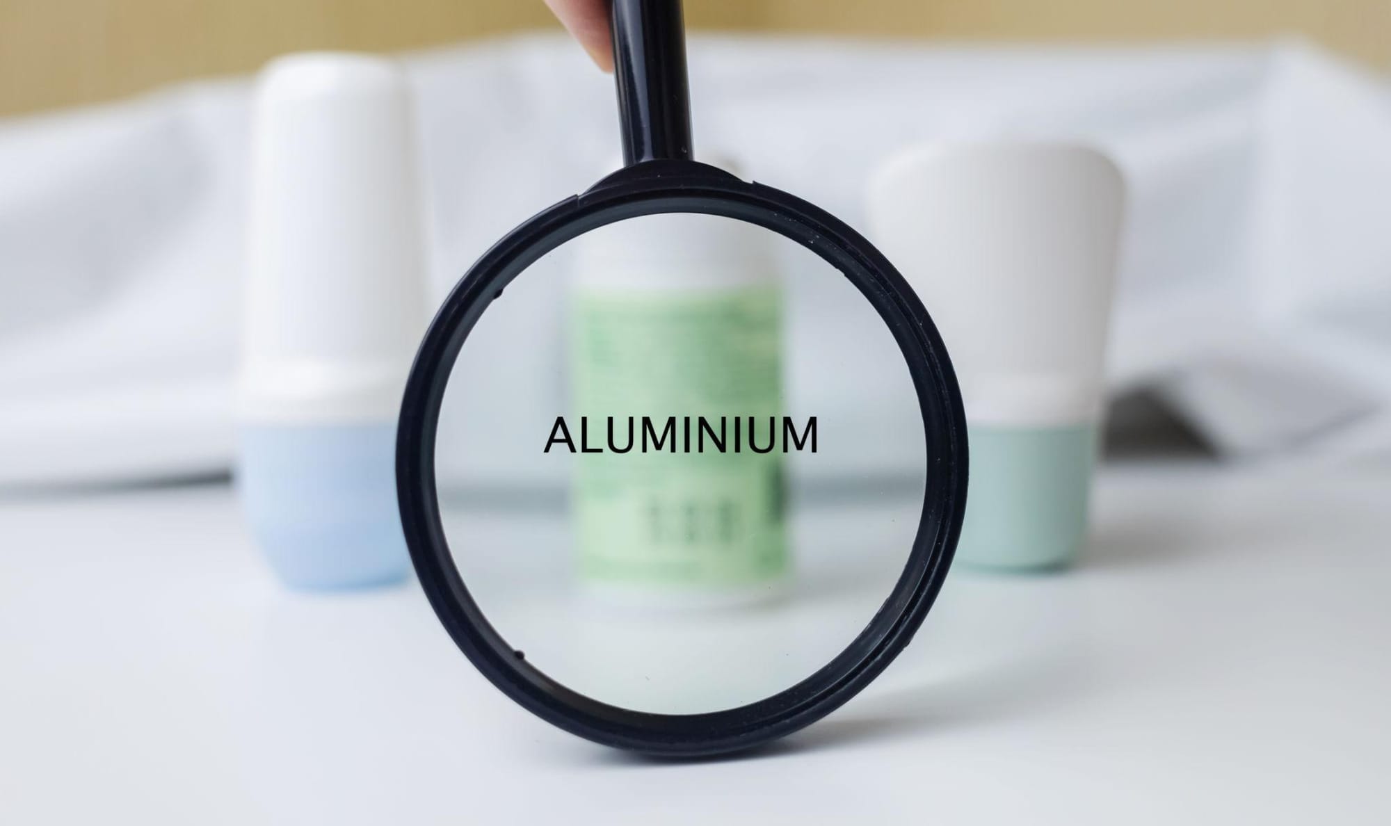 Does Natural Deodorant Actually Work? (And What to Expect When Switching)