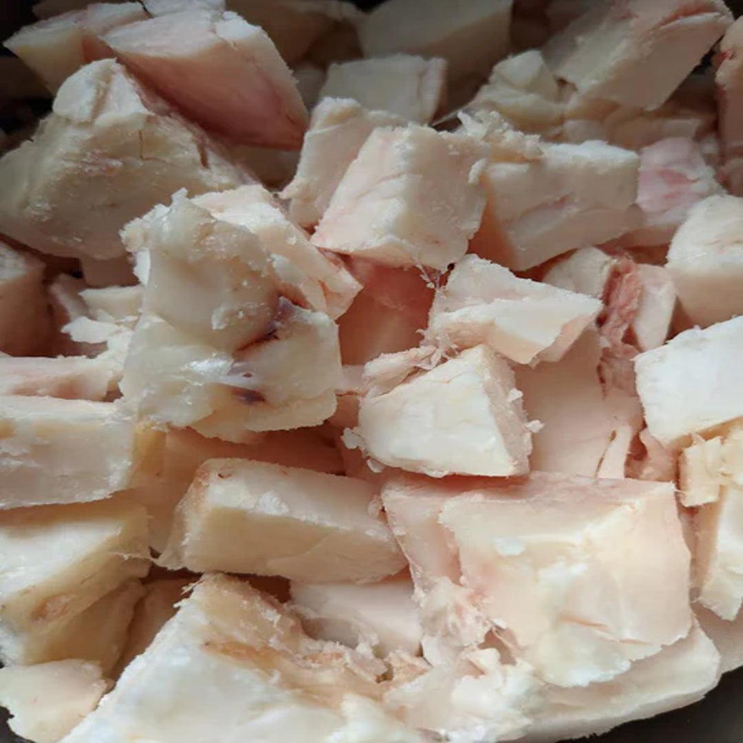 Can You Use Beef Tallow as a Raw Product?