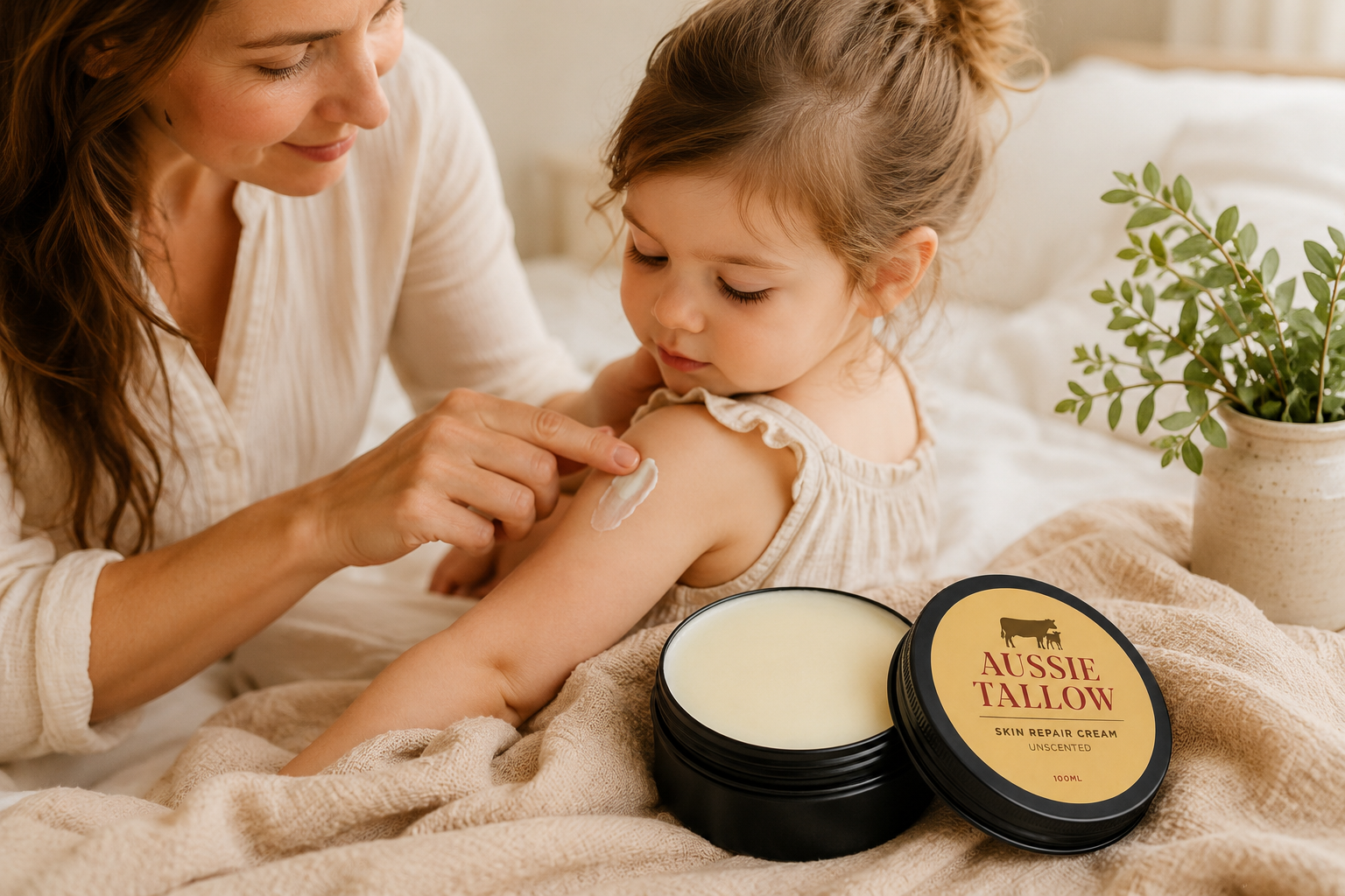 Why Most Sensitive Skin Products Still Irritate the Skin
