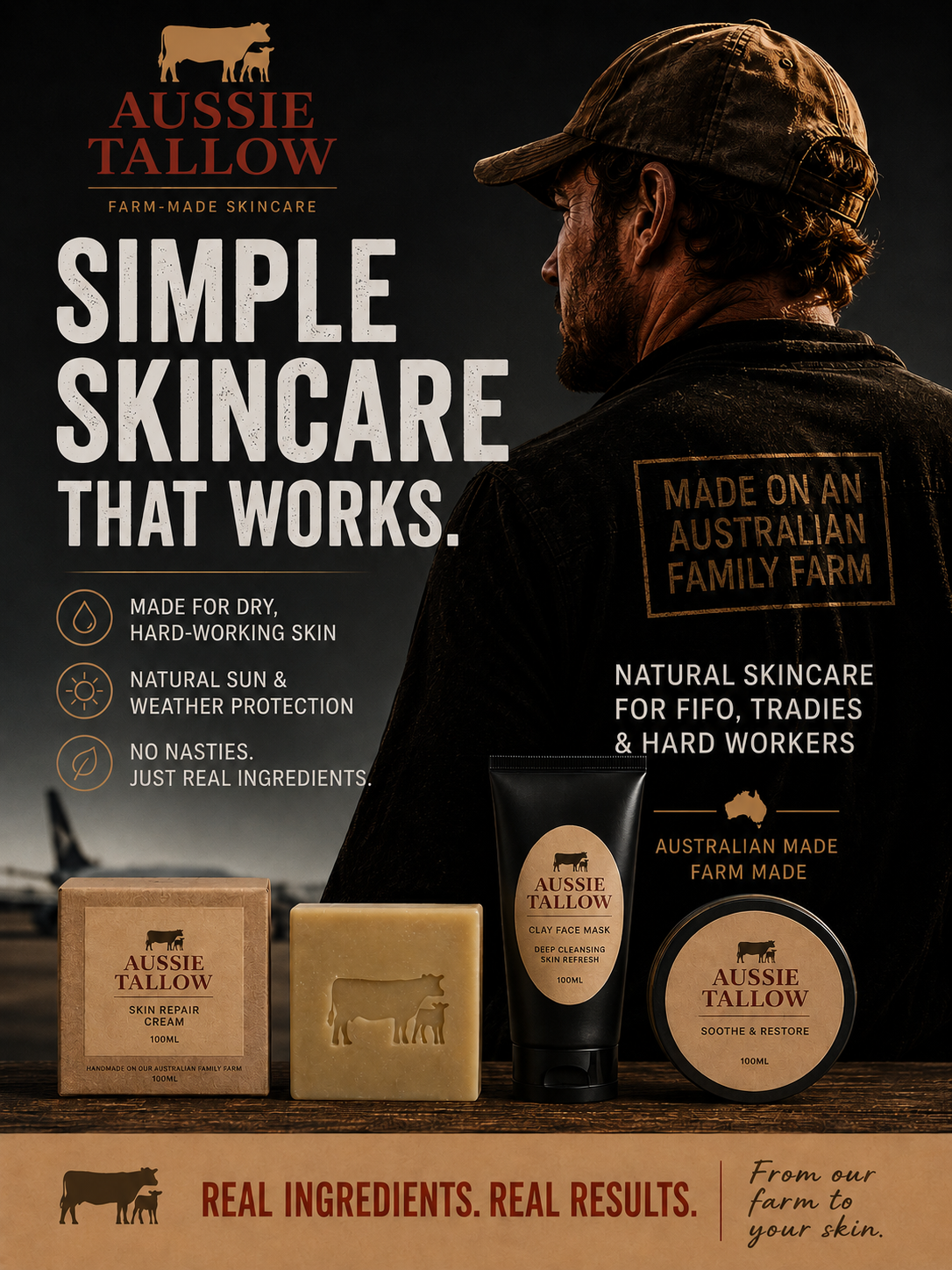 Simple Skincare That Works