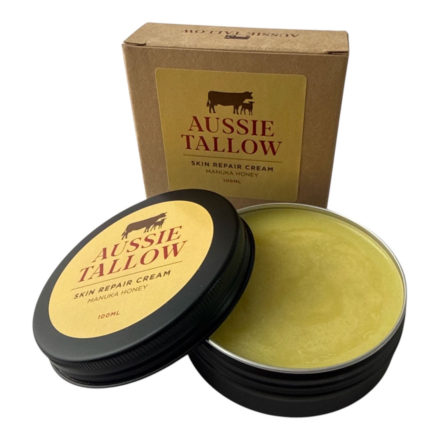 Is Beef Tallow Skincare Really Better? The Truth About Farm-Made Tallow for Your Skin