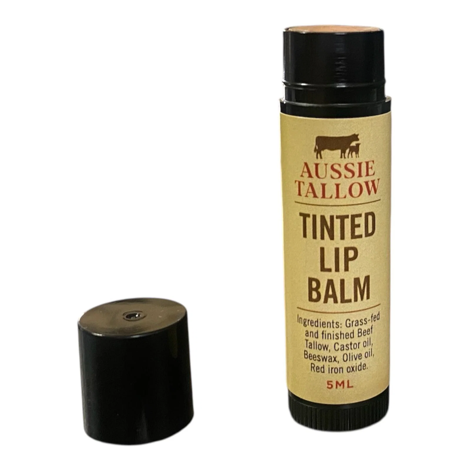 Tallow Lip Balm: Is Beef Tallow Good for Dry Lips?