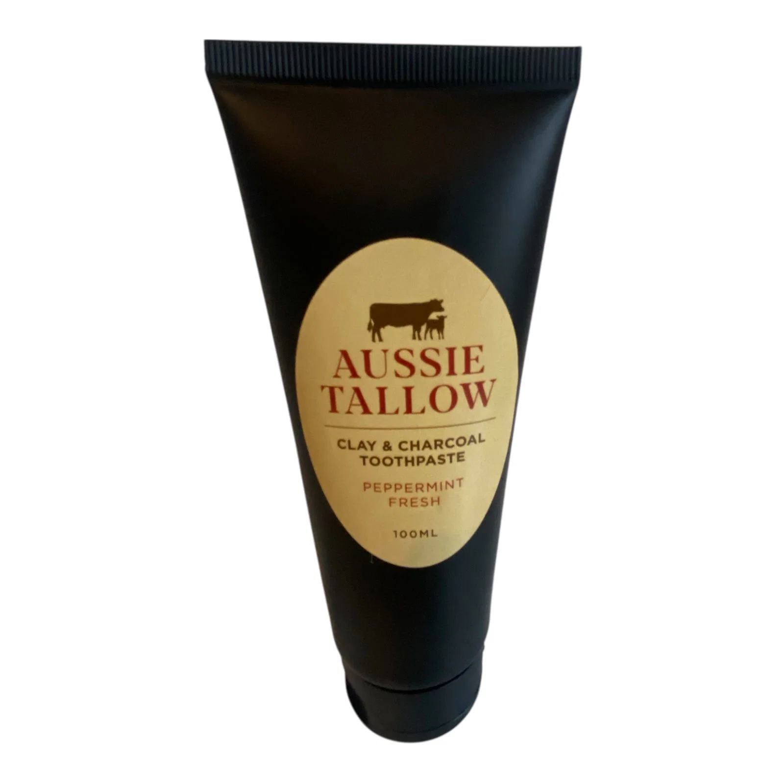 Fluoride Free Toothpaste Australia: A Guide to Natural Clay & Charcoal Toothpaste
