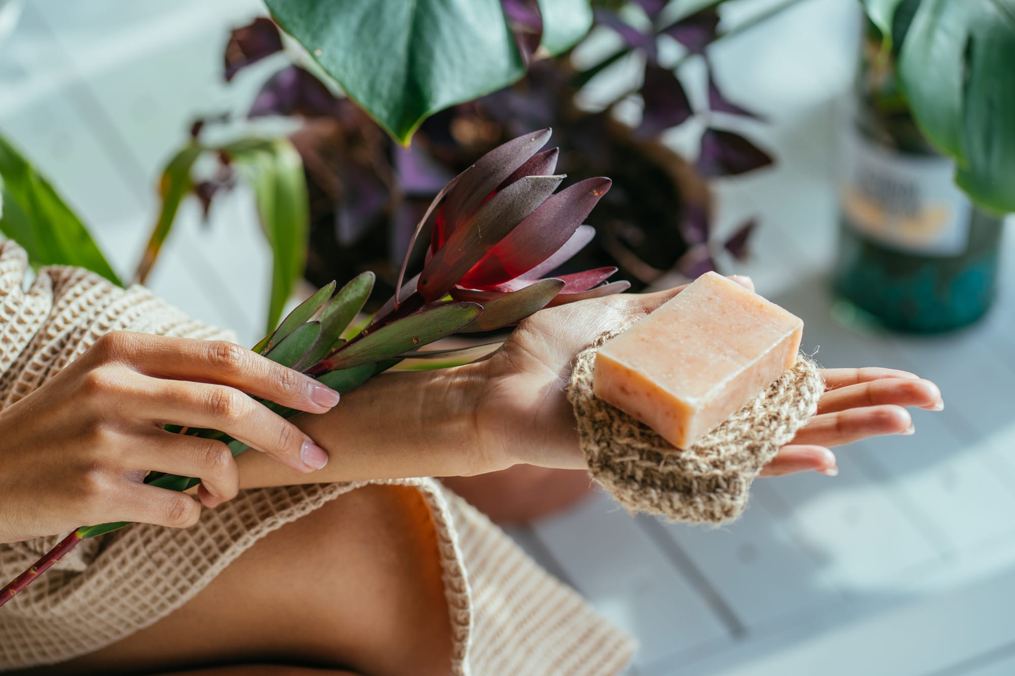 Handmade Natural Skincare: Why Small-Batch Products Perform Better