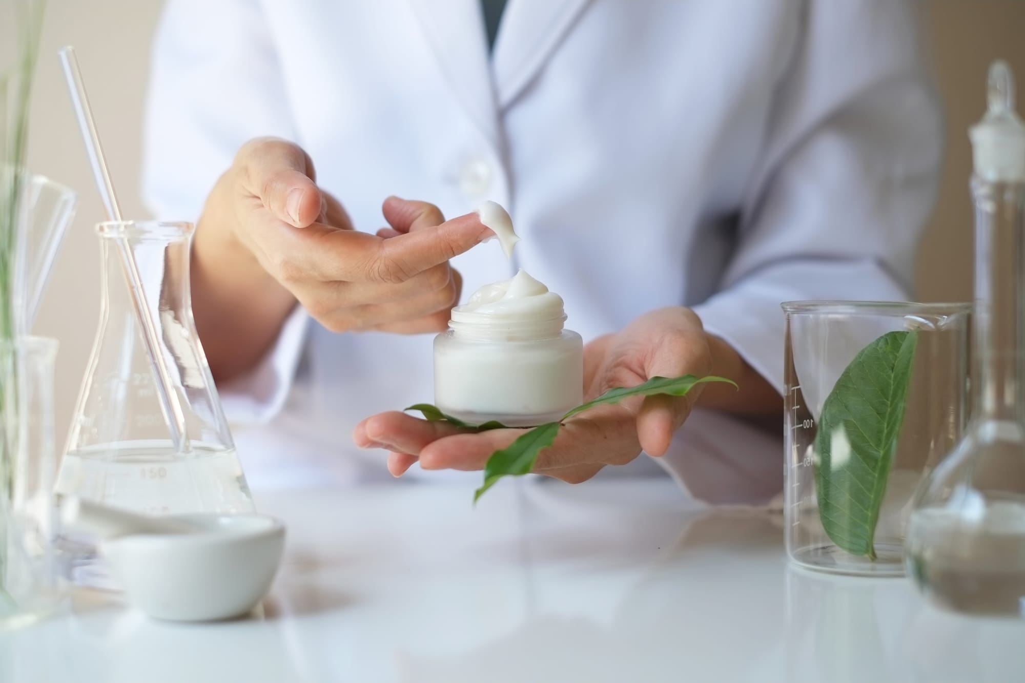 Organic Skin Care in Australia: Spotting Real Labels vs. Greenwashing