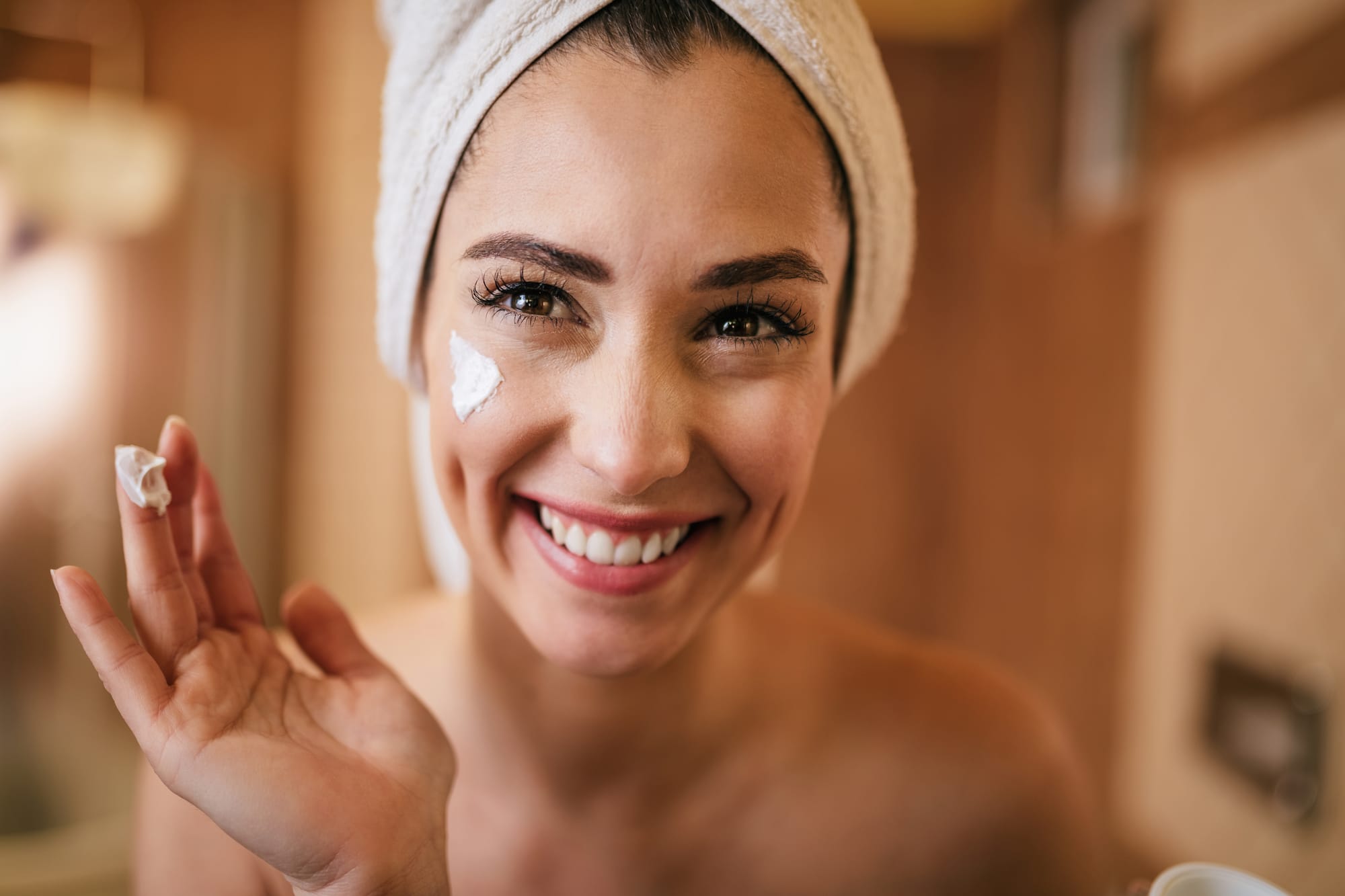 Skincare Routine: Simple, Natural Steps Backed by Australian Ingredients