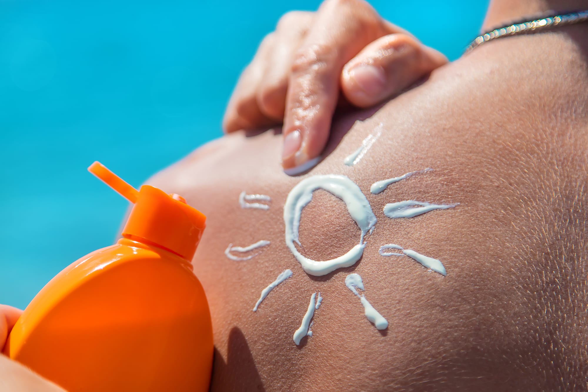 Chemical Free Sunscreen: What to Look For and What to Avoid