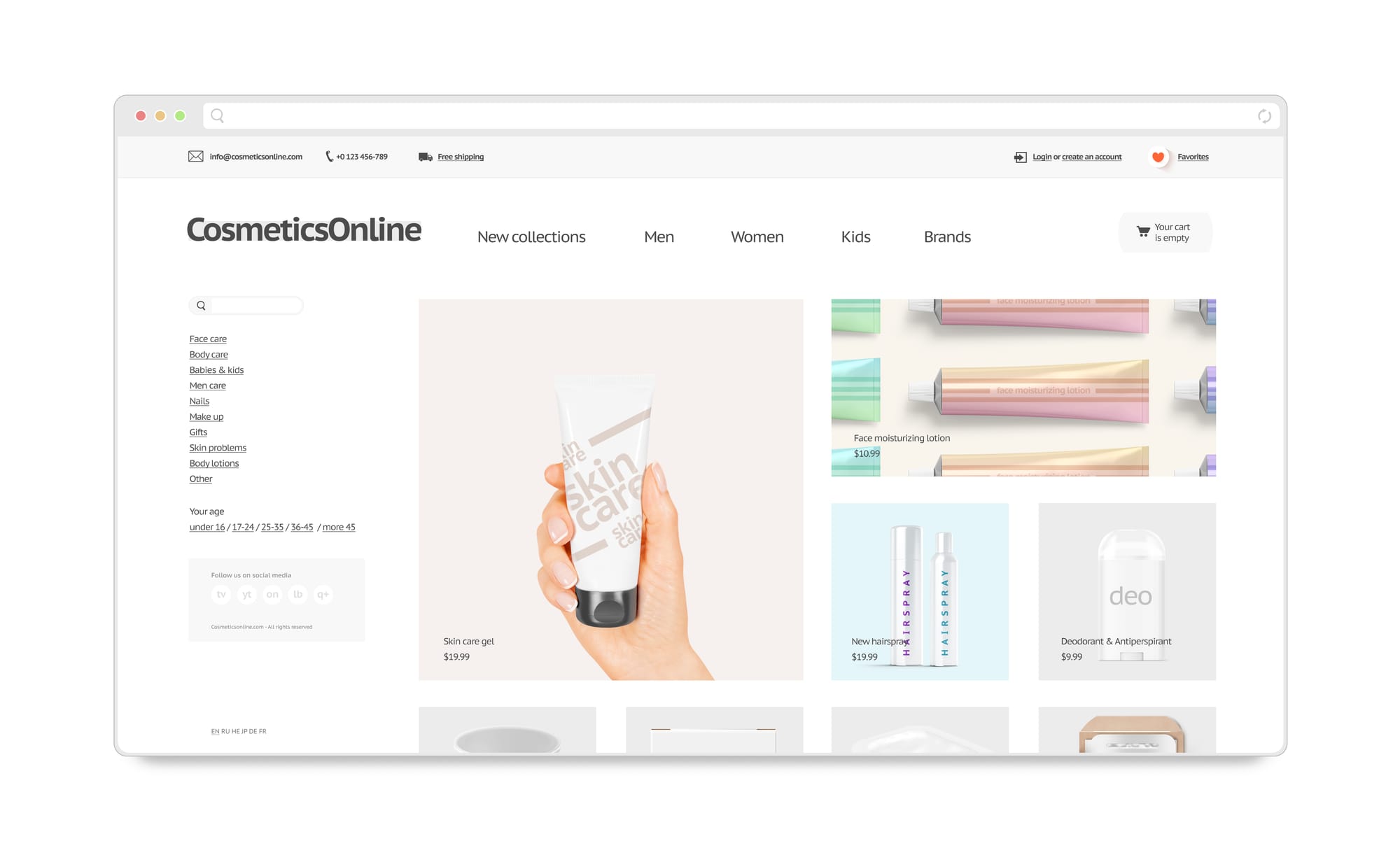 Where to Find Authentic Australian-Made Skincare Near You (Even Online)