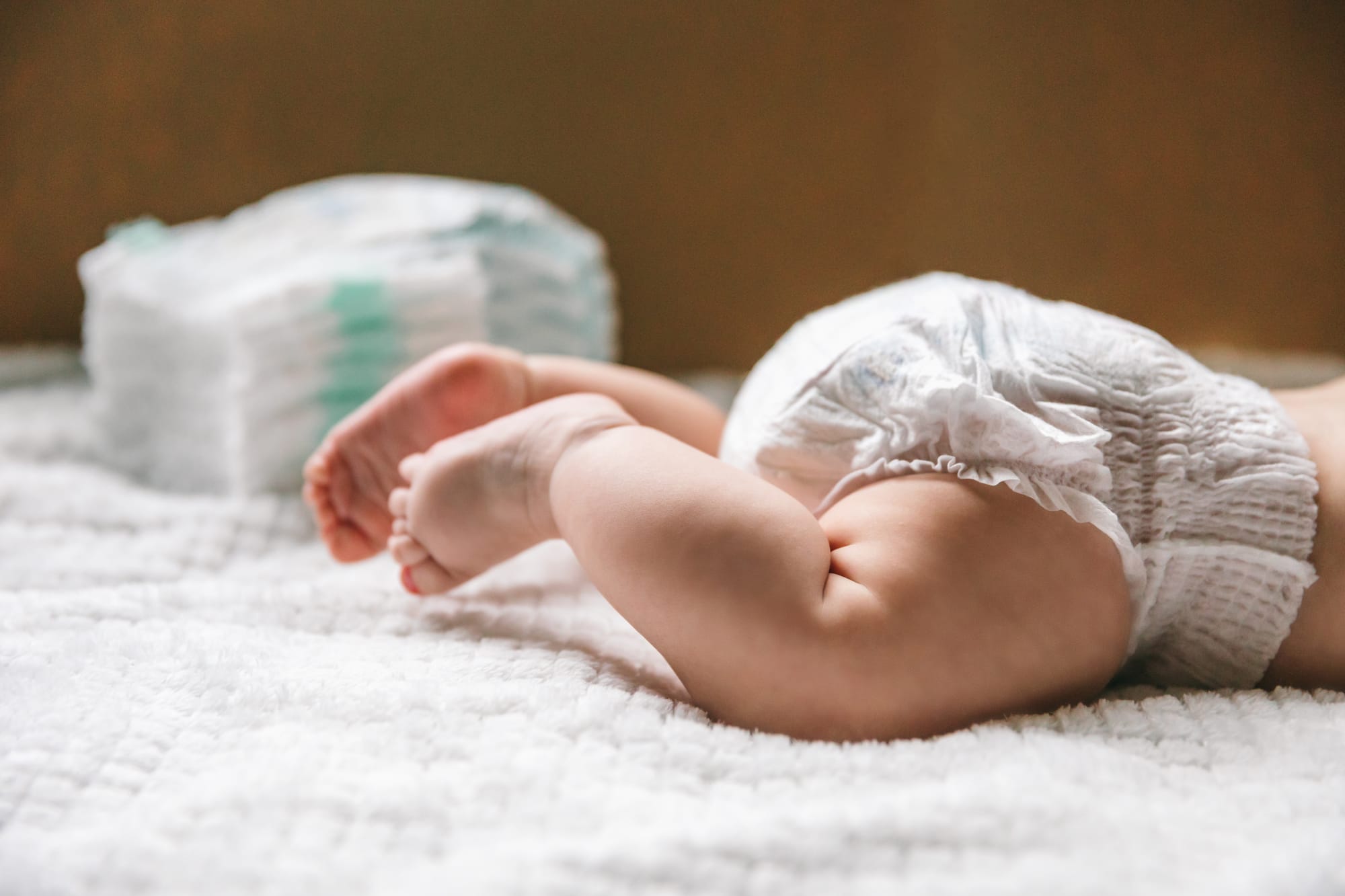 Nappy Rash Creams That Actually Work: Why Natural Tallow Is Safe for Baby Skin