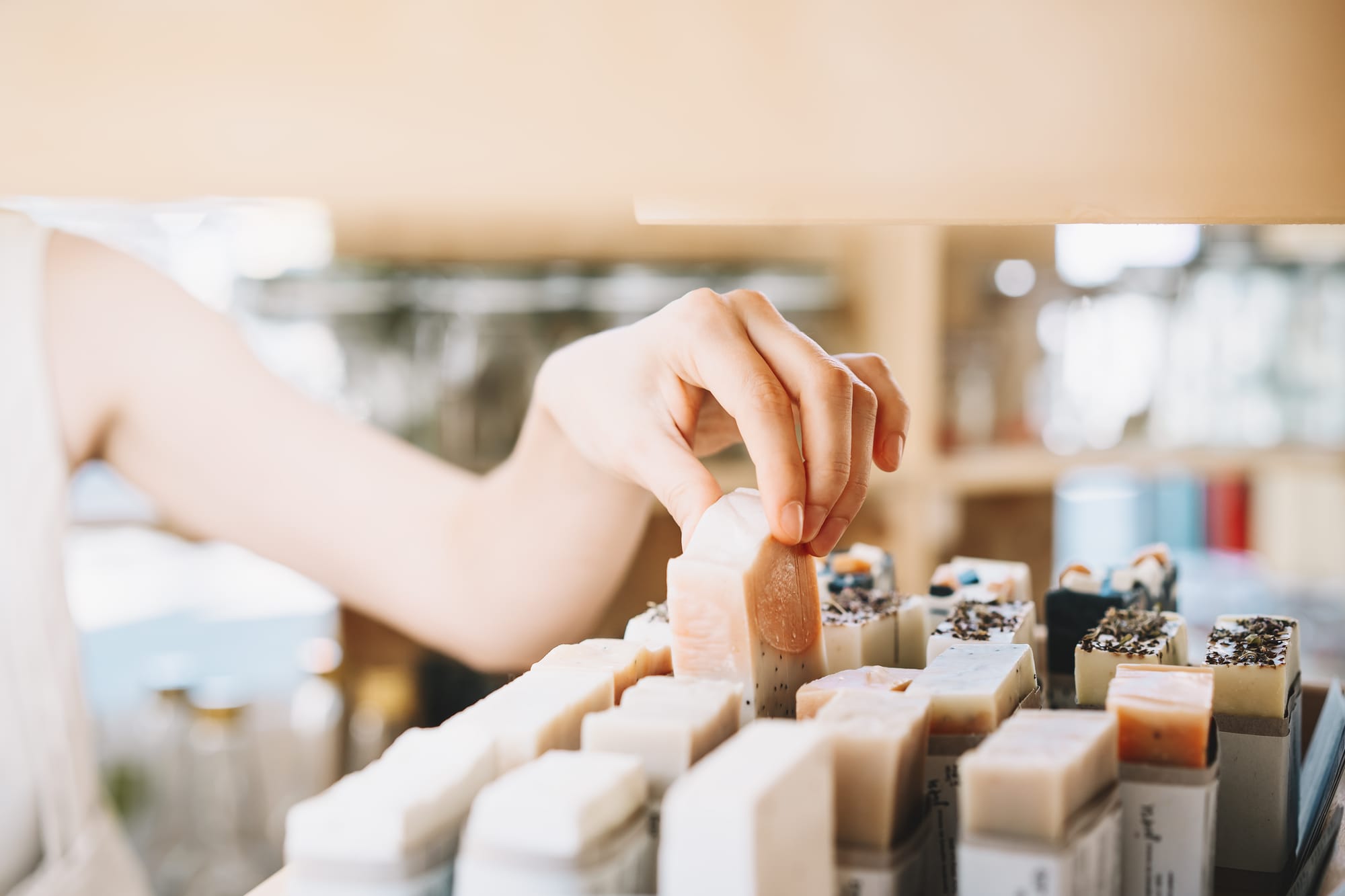 Natural Soap Australia: From Farm to Bathroom in a Local Revolution