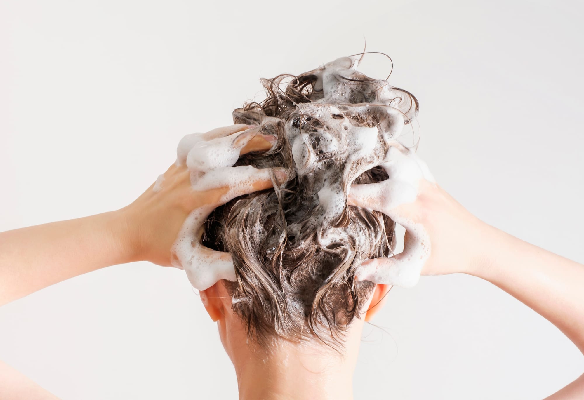 Plastic Free Shampoo Bars: Zero-Waste Haircare That Actually Works