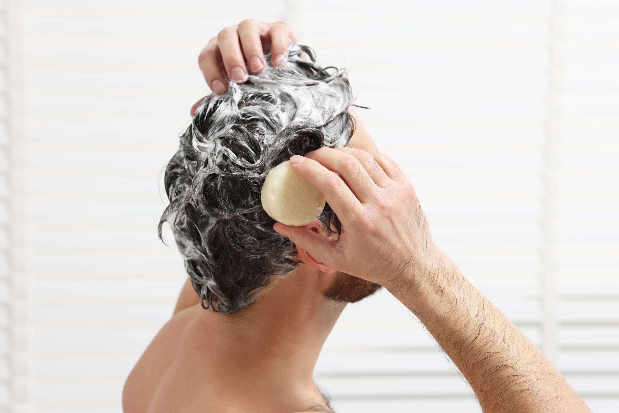Tallow Conditioner Bar: Why It Beats Bottled Conditioners for Moisture