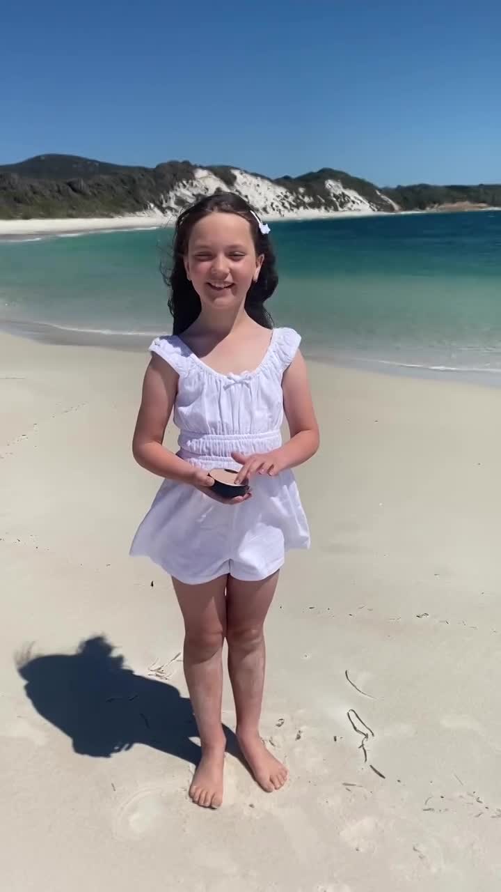 Get the best non toxic sunscreen  thumbnail