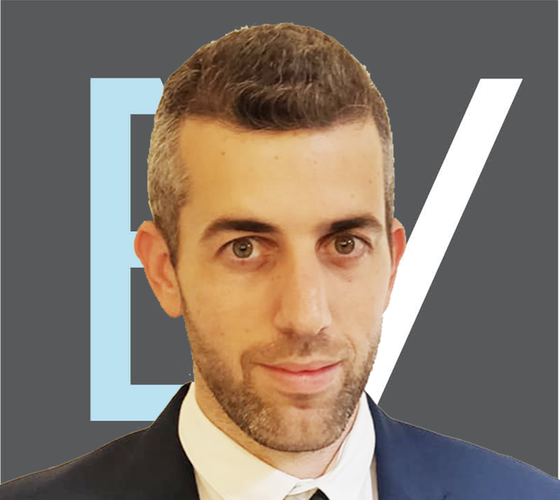 Ziv Halfon