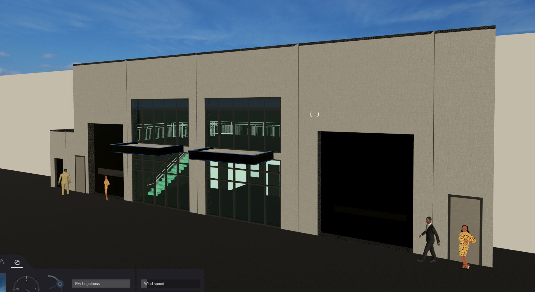 Industrial Project Kelowna BC