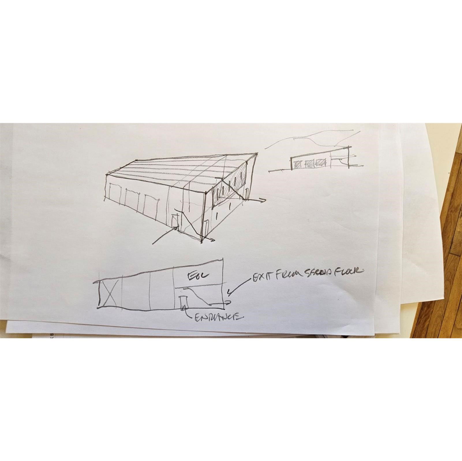 Fire Hall No. 02 Princeton