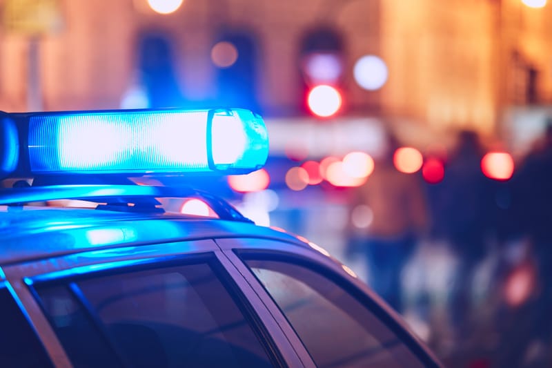 Criminal & Traffic Law