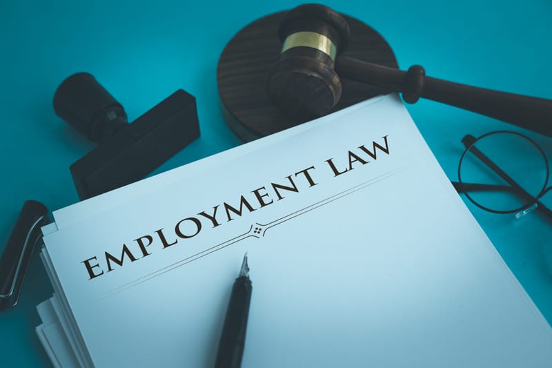 Employment Law & unfair dismissal - Fair Work Commission NSW - Cruz Lawyers