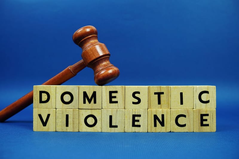 Domestic Violence and AVO Legal Representation in New South Wales