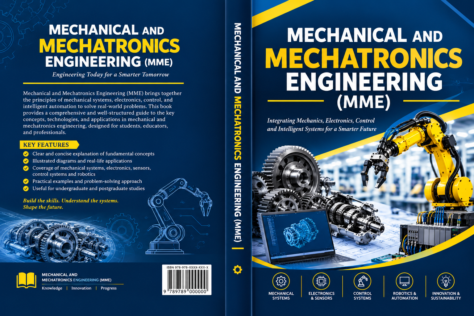 Mechanical and Mechatronics Engineering (MME)