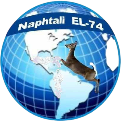 Naphtali-EL-74 Pulications