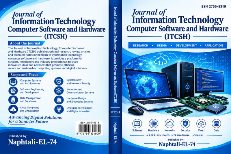 Information Technology Computer Software and Hardware (ITCSH)