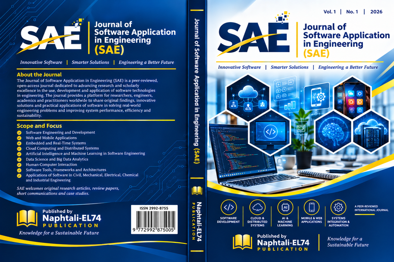 Software Application in Engineering (SAE)