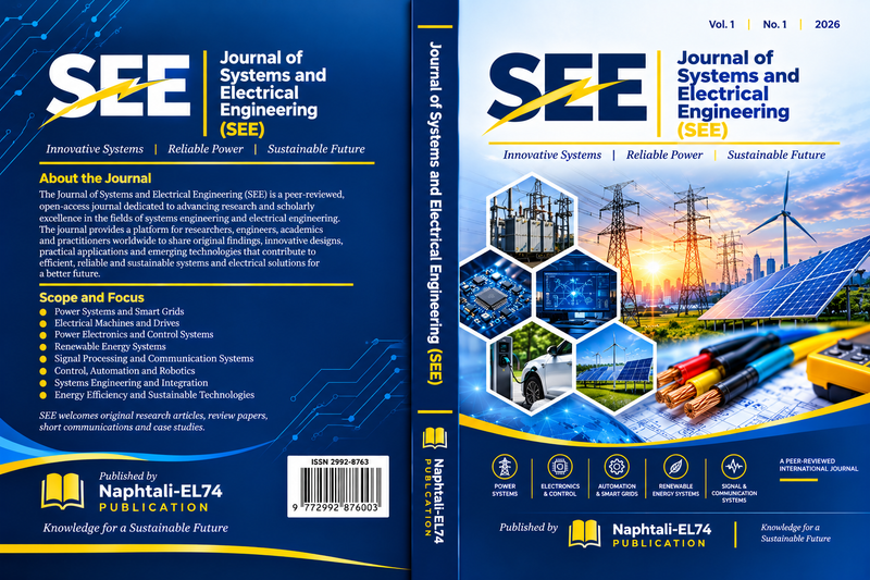 Systems and Electrical Engineering (SEE)