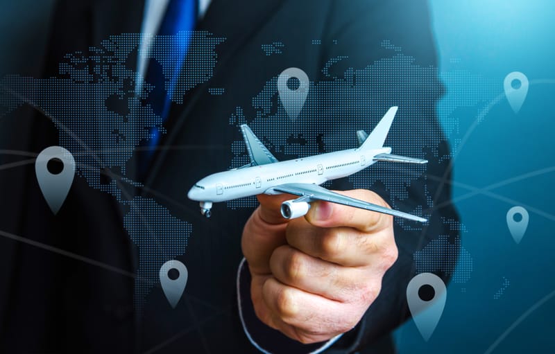 AIRLINE BOOKING ASSISTANCE