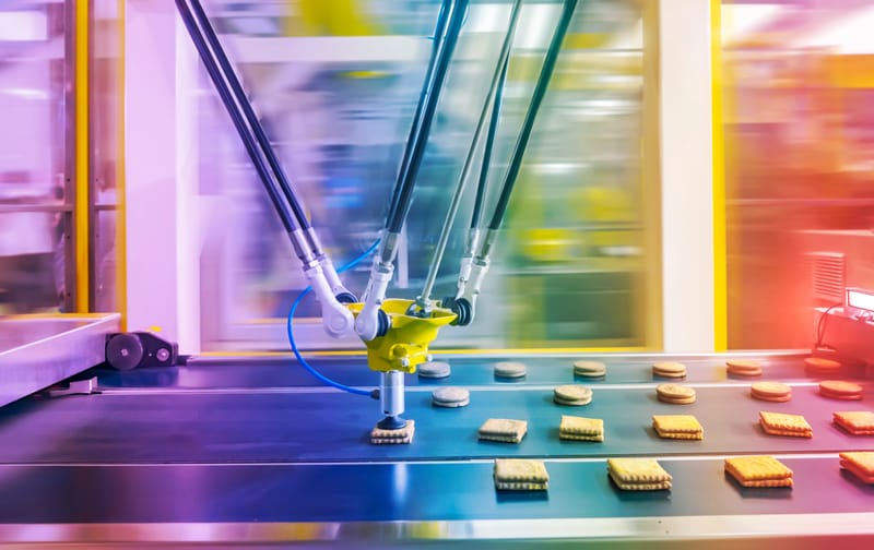 Optimisation des procédés de fabrication
