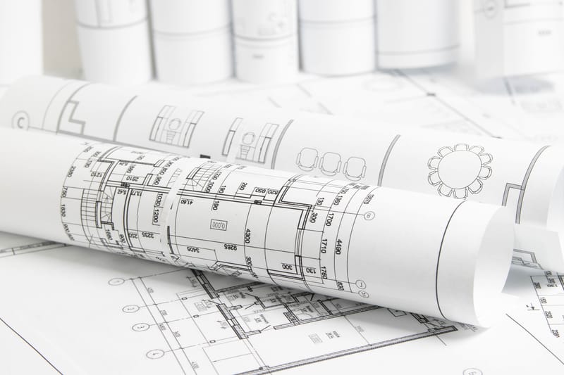 Regulatory planning and permit application